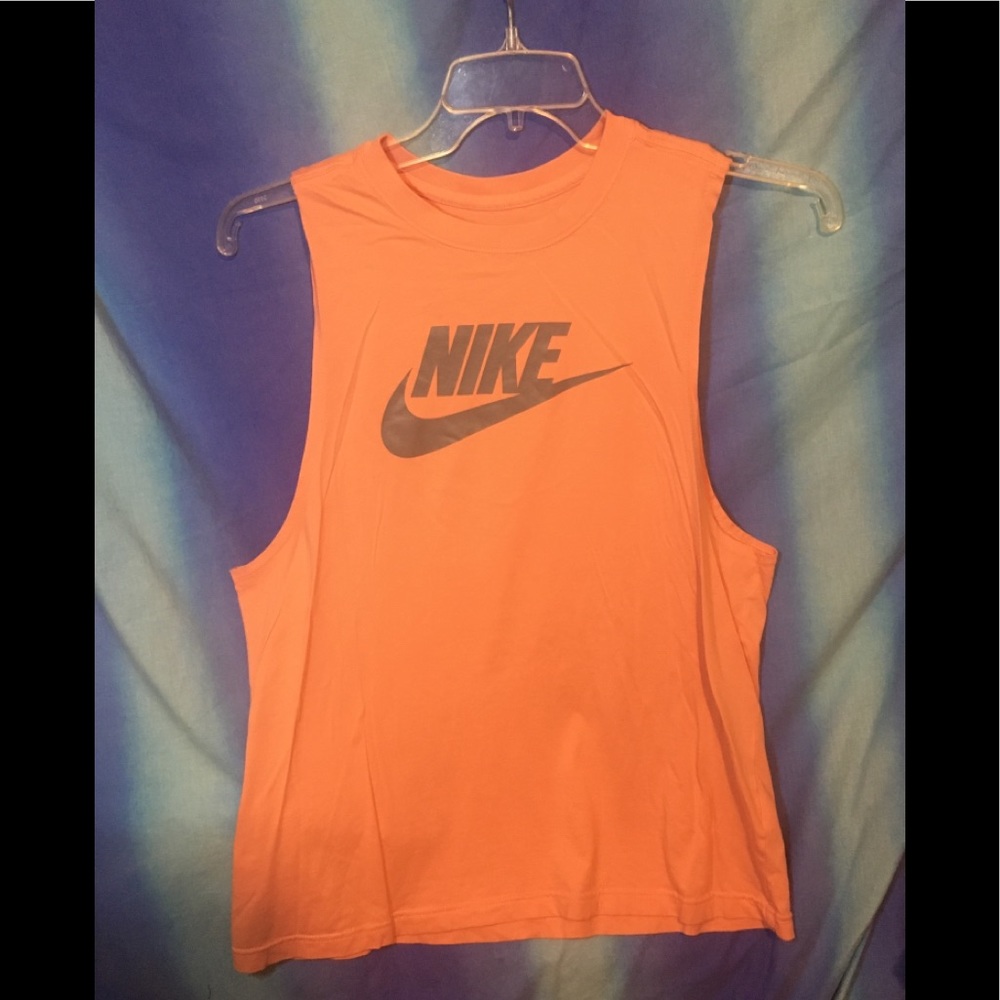 Nike Muscle Tank